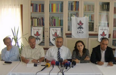 KURDISH QUESTION IS NOT ONLY POLITICAL BUT ALSO A HUMAN RIGHTS ISSUE