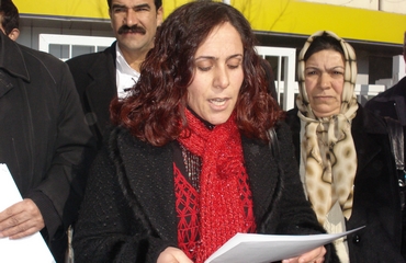 URGENT APPEAL: PRESIDENT OF SIIRT BRANCH OF THE HUMAN RIGHTS ASSOCIATION WERE DETAINED