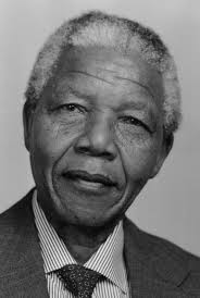 RESPECT FOR MANDELA