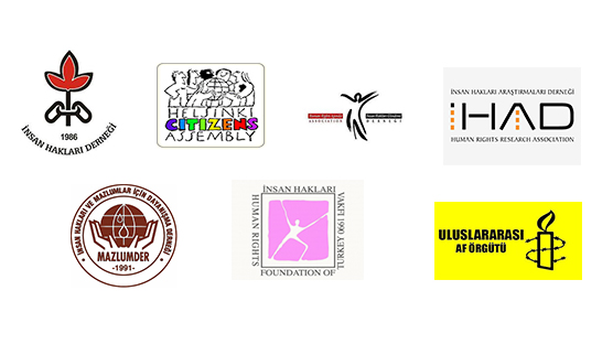 Government statement regarding the establishment of the Human Rights and Equality Institution of Turkey: the issue of the institutionalization of human rights is perceived fully from an instrumental perspective!