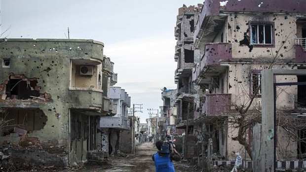 Cizre Report