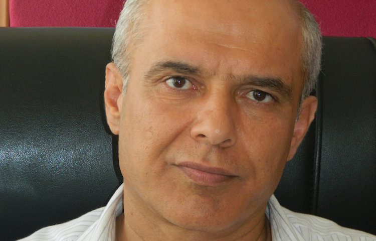 Human Rights Defender Coşkun Selçuk must be Released!