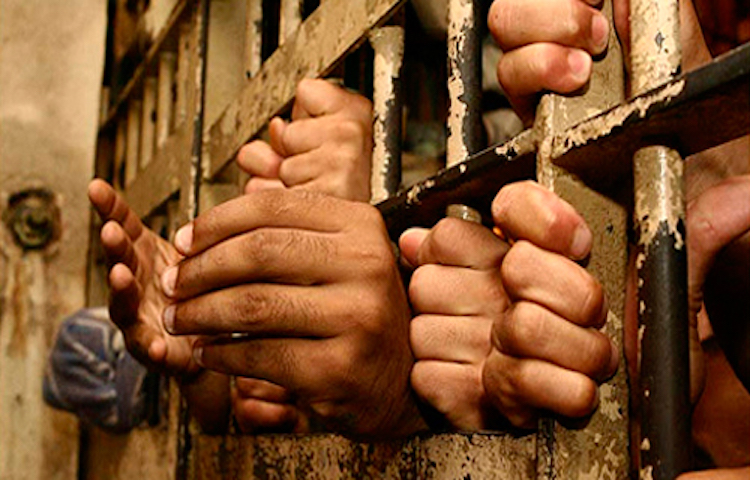 Report on Violations of Rights in Van T-Type Closed Prison