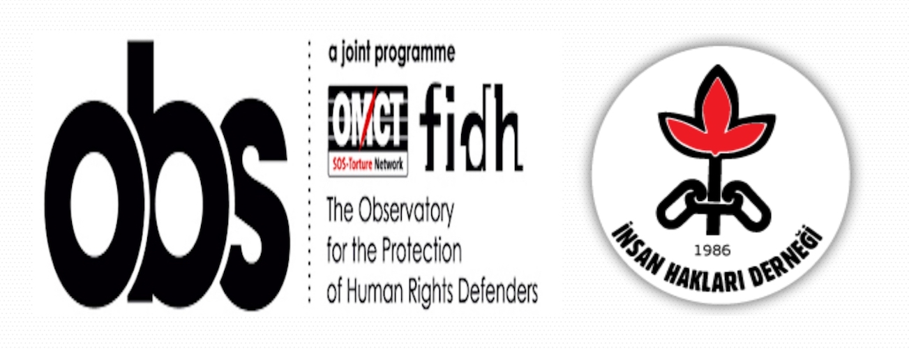 The Observatory's Urgent Appeal for IHD's Arbitrarily Detained/Arrested Members & Executives