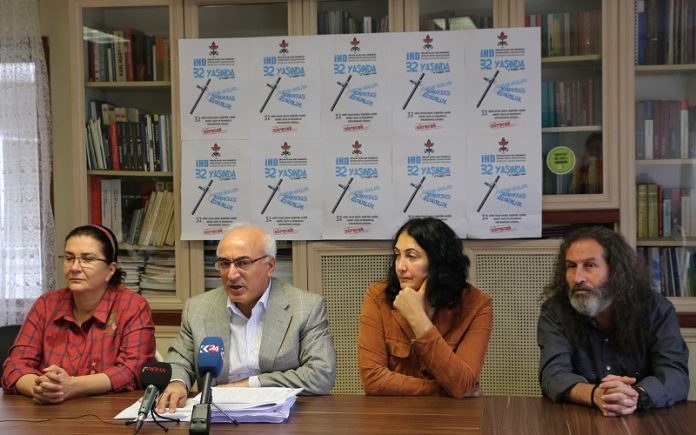 IHD Report and Recommendations for the Elimination of Injustice in Penal Legislation