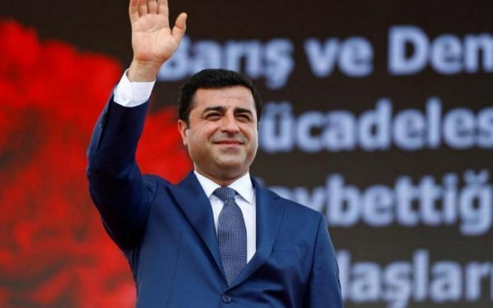 IHD Statement on the ECtHR's Demirtaş v. Turkey Judgment