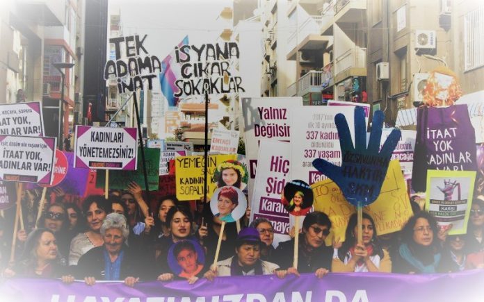 IHD Statement on November 25  International Day for the Elimination of Violence against Women