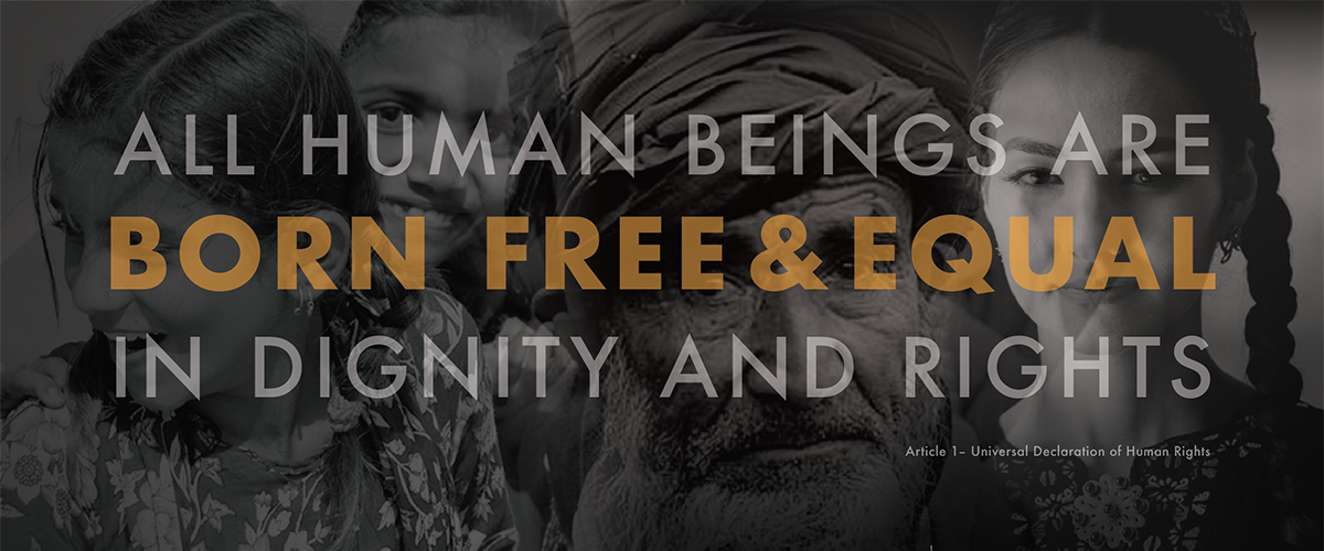IHD-HRFT JOINT STATEMENT AND SPECIAL REPORT: 10 DECEMBER 2018 HUMAN RIGHTS DAY