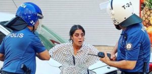 İHD Calls on the International Community to Take Urgent Action to Prevent Violations of the Rights to Freedom of Expression, Peaceful Assembly, and the Prohibition of Torture in Turkey