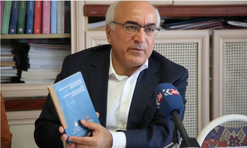 Article: A Solution Can Be Found by Promoting the Right to Peace