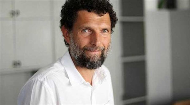 İHD Statement on the Re-detention of Osman Kavala