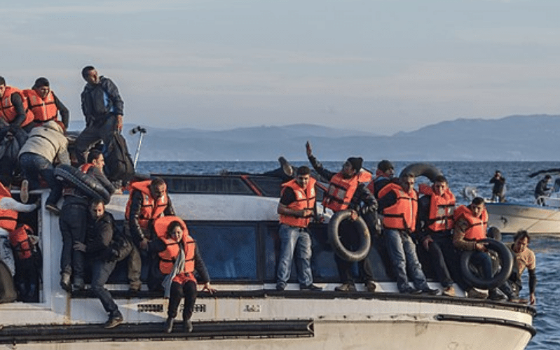 Violation of Refugees’ Human Rights Is Unjustifiable