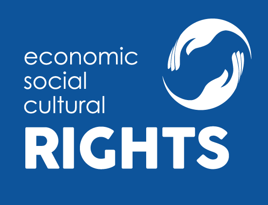 Joint NGO statement on economic, social and cultural rights