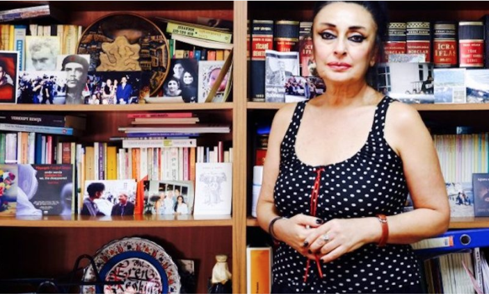 OBS Urgent Appeal: Ongoing judicial harassment of human rights lawyer Eren Keskin