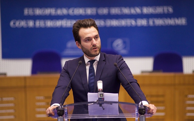 İHD Open Letter to Robert Spano, President of the  European Court of Human Rights