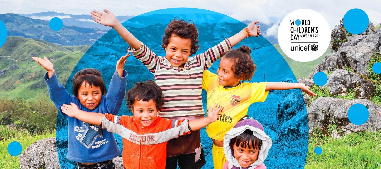 İHD Statement on 20 November World Children's Day