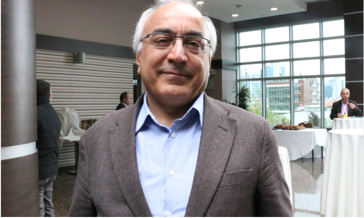 İHD Call for Öztürk Türkdoğan's 2nd Hearing