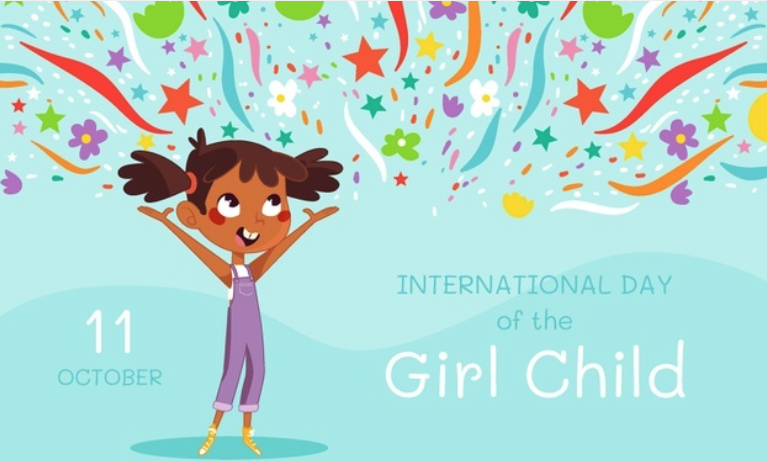 İHD Statement on the International Day of the Girl Child
