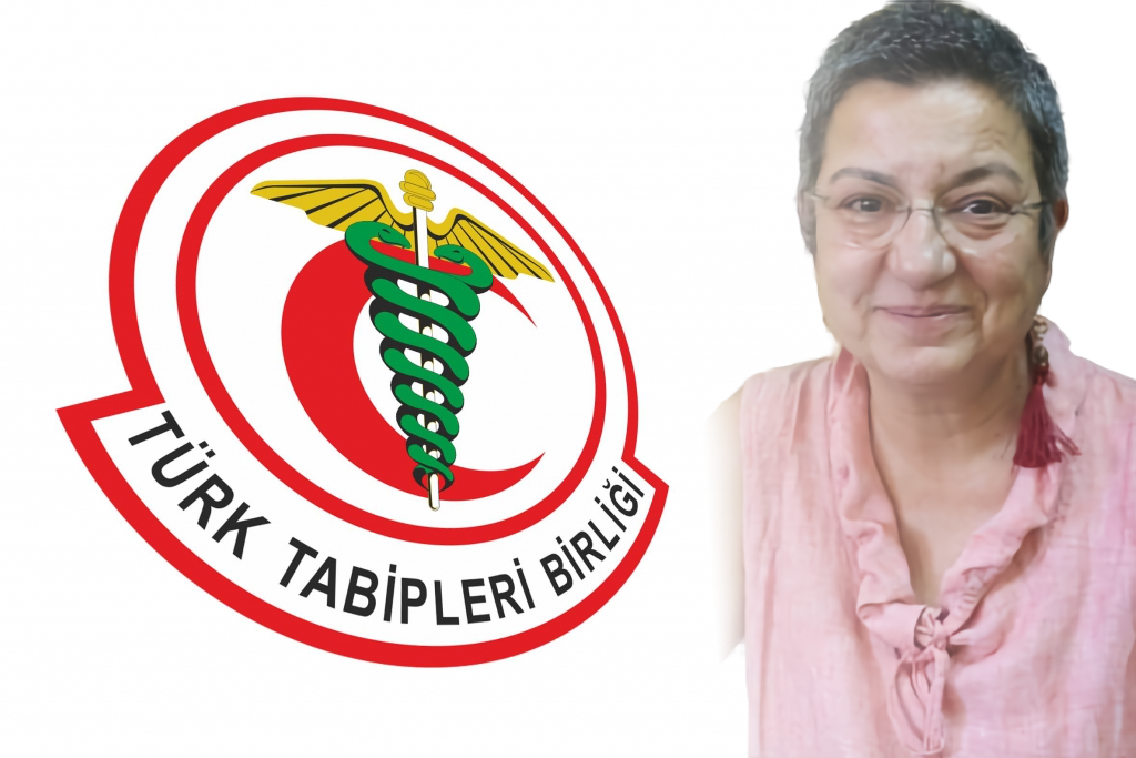 HRFT-İHD Joint Statement: TMA and Şebnem Korur Fincancı Are Not Alone!