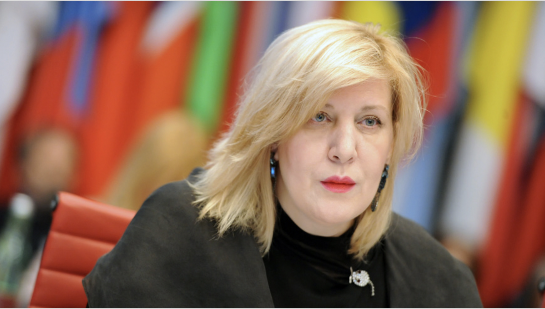 Dunja Mijatović: The Turkish authorities must protect democratic freedoms