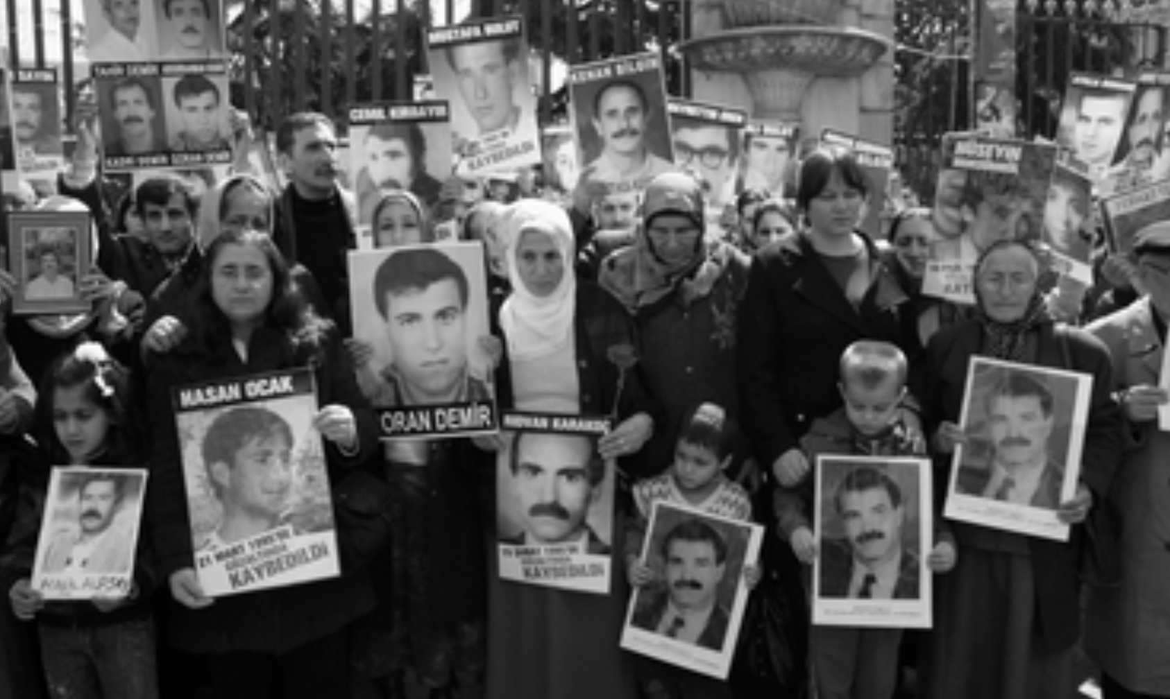 İHD Statement: Your Bans and Detentions Cannot Curb Our Quest for Truth