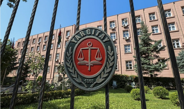 İHD: Judicial Coup