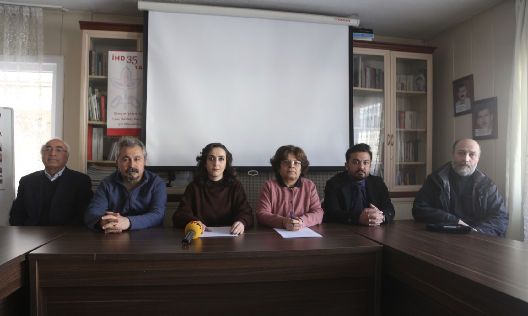 Joint Statement on Definite and Alternate Hunger Strikes