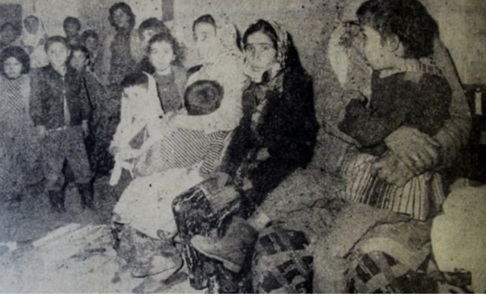 İHD: We Insist on Our Quest for Truth and Justice On the 45th Anniversary of the Maraş Massacre