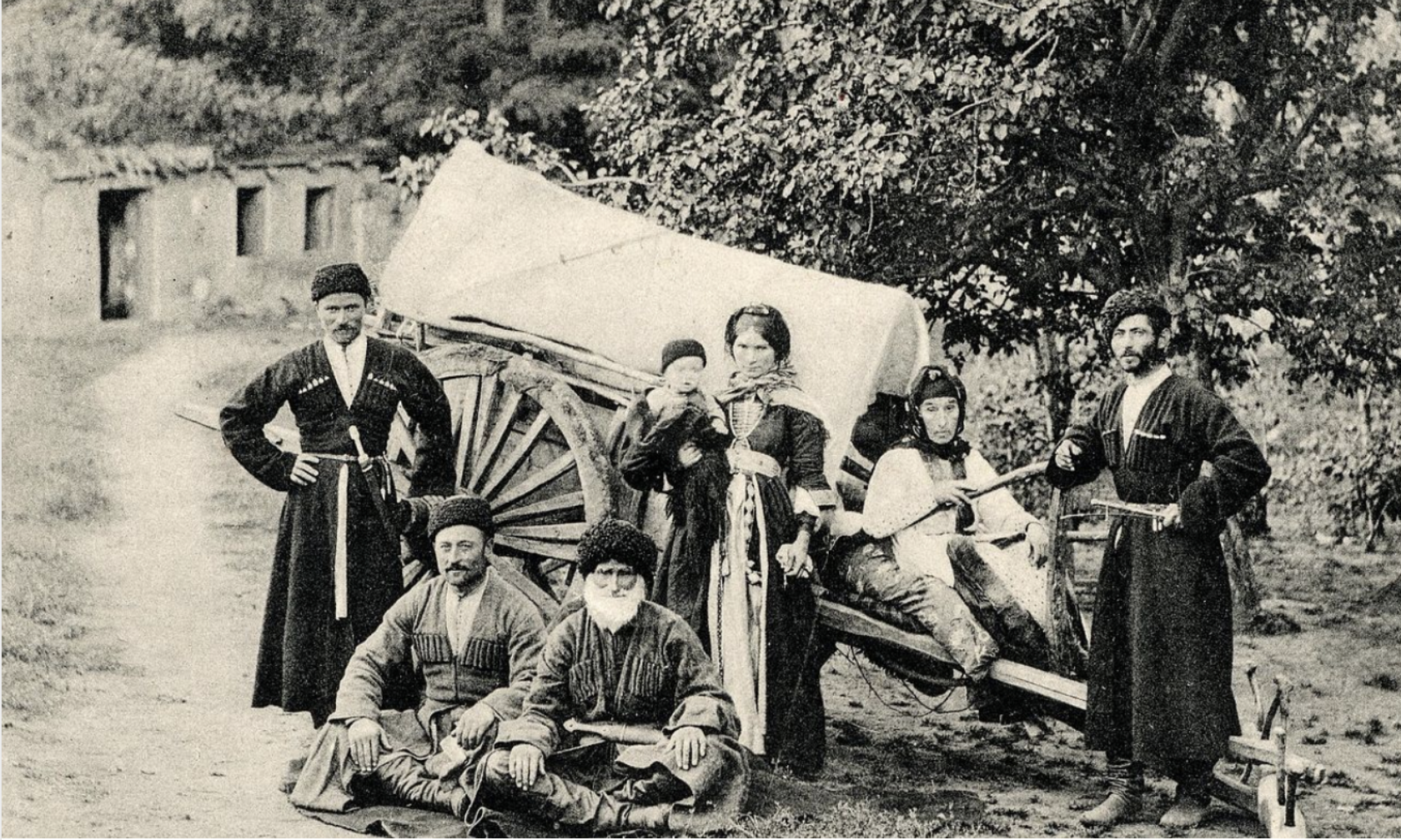 İHD Statement on the Circassian Day of Mourning