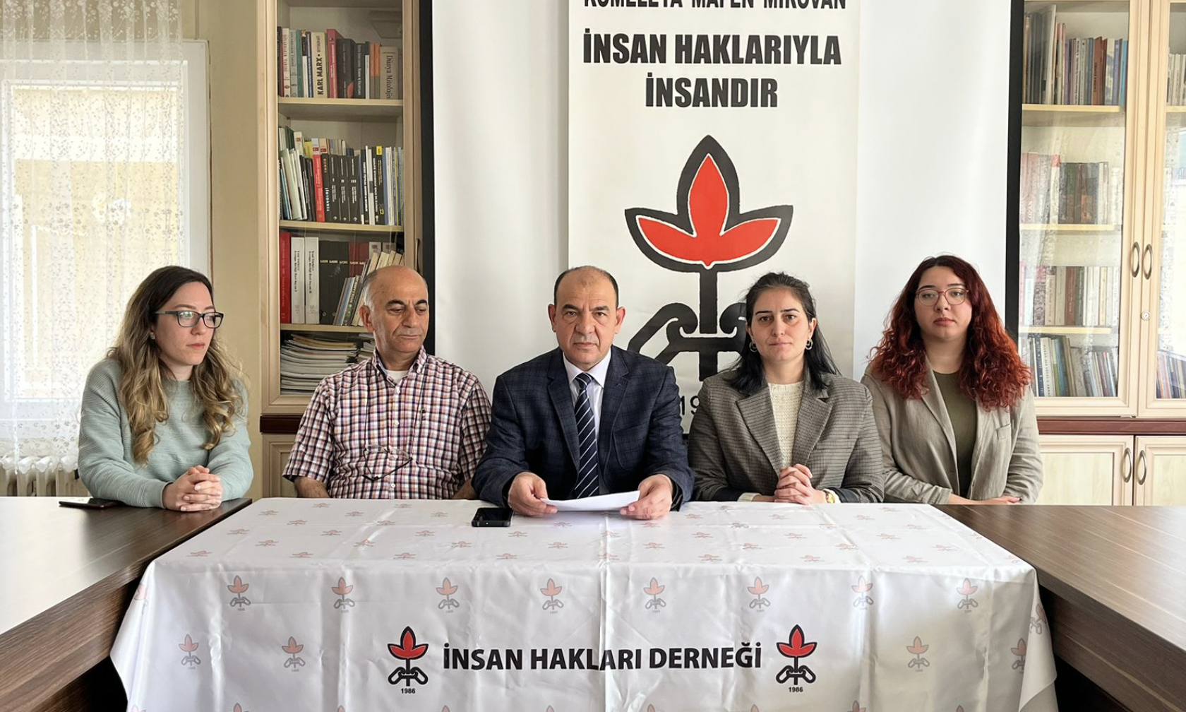 Open Call for Normalization: Release the Kobane Prisoners!