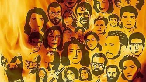 Sivas Massacre is a deep state operation!