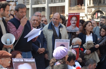 GERÇEKLERLE YÜZLEŞECEKSİNİZ