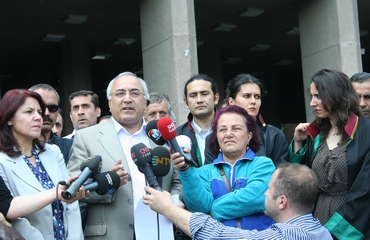 DÜN ANKARA’YA KÜFÜR, DAYAK, HAKARET VE YASA TANIMAZLIK HÂKİM OLDU