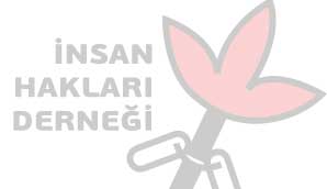 "Çocuklarımıza Dokunmayın" Özel Raporu