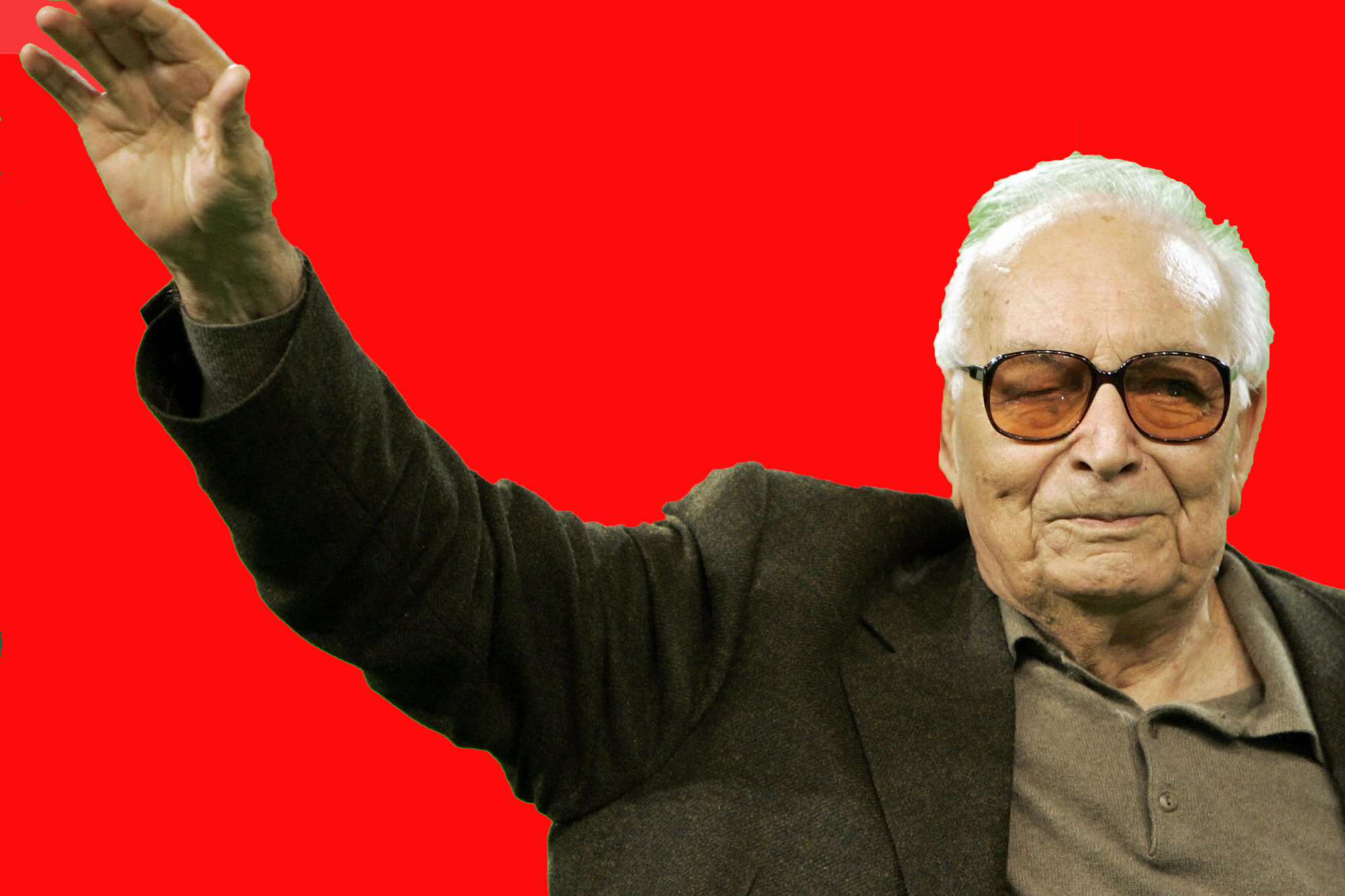 Yaşar Kemal'in Vefatı Üzerine