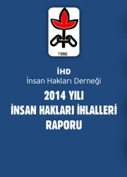 2014 İnsan Hakları İhlalleri Raporu