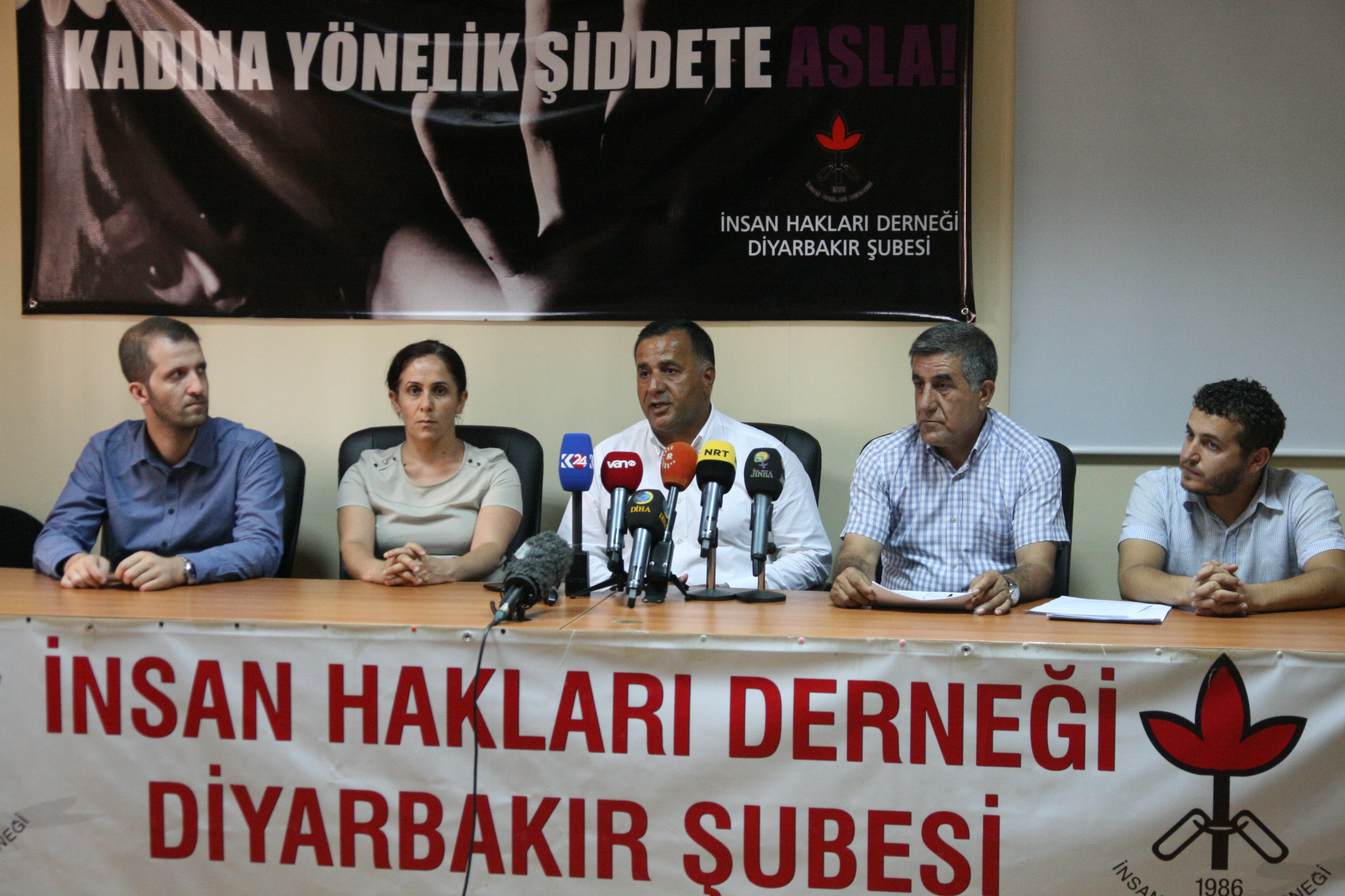 Şırnak'ın Silopi İlçesinde Yaşanan Olaylarda Meydana Gelen Ölüm ve Yaralanmalara İlişkin İnceleme Raporu