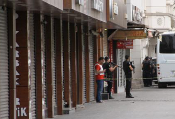 Cizre’de Sokağa Çıkma Yasağı Derhal Kaldırılmalı, Heyetlerin Girişine İzin Verilmelidir.