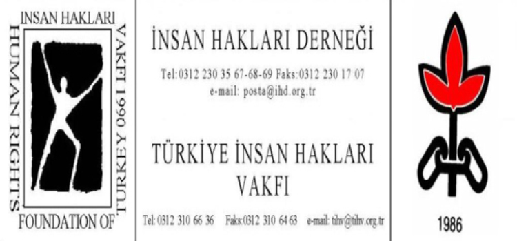 Kürtlere, Hdp’ye ve Gazetelere Yönelik Saldırıları Kınıyor, Siyasal İktidarın ve Karanlık Odakların Tahriklerine Karşı Halkı Sakin Olmaya Davet Ediyoruz.