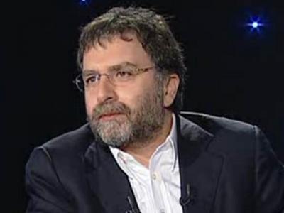 Gazeteci Ahmet Hakan’a Yapılan Saldırıyı Kınıyoruz!