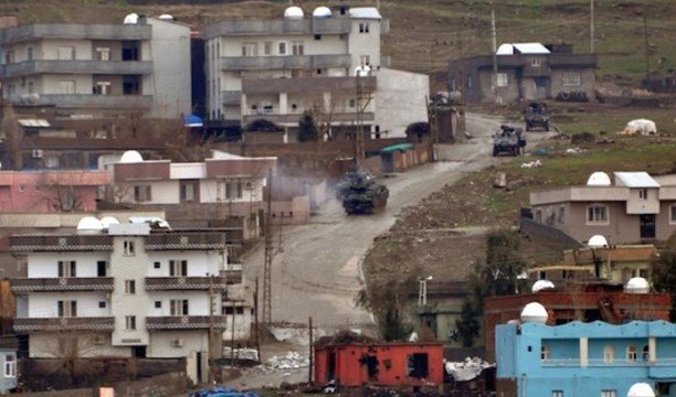 Cizre’de Devam Ettirilmek İstenen Katliamları Önlemek Mümkün, Harekete Geçelim!