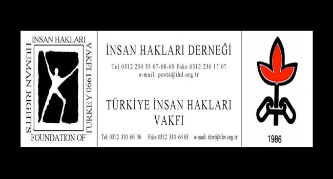 Ankara Kızılay Katliamını Kınıyoruz, Artık Yeter Diyoruz