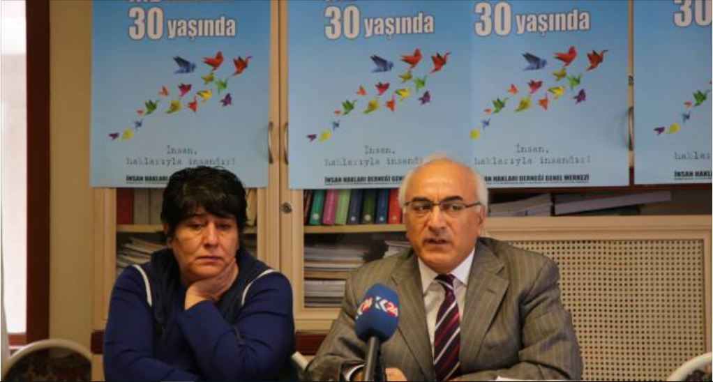 15 Temmuz Darbe Kalkışması ve OHAL Sürecinde Yaşanan Hak İhlalleri Bilançosu