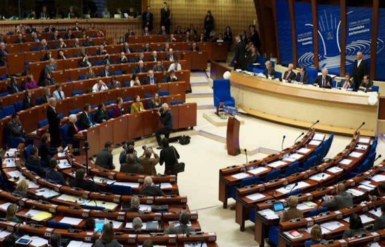 Türkiye’de Demokratik Kurumların İşleyişi