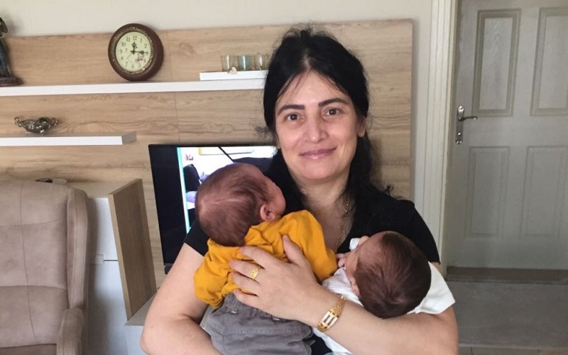 Filiz Karaoğlan Hakkında Ortak Basın Açıklaması