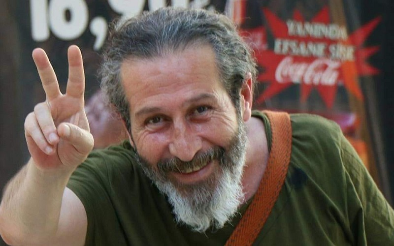Eski MYK Üyemiz Adnan Vural Derhal Serbest Bırakılsın