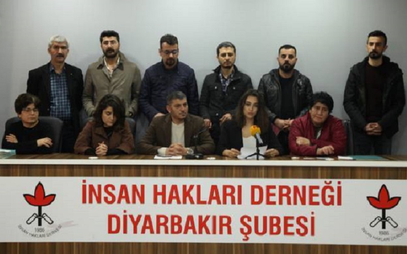 Bu Ülkenin Hapishanelerinde Binlerce Hasta ve Ölümün Sınırında İnsan Yatıyor!