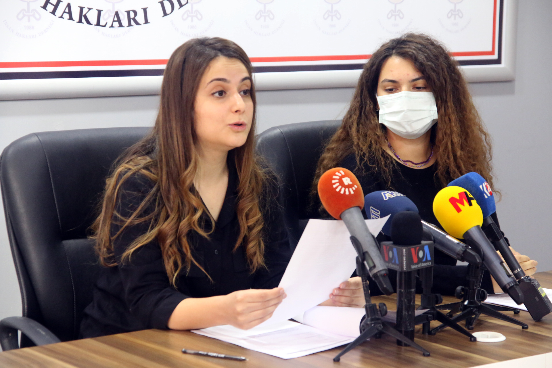 Doğu ve Güneydoğu Anadolu Bölgesi Kadına Yönelik Şiddet Raporu