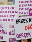 2021 Yılı Ege Bölgesi Kadın Hakları İhlalleri Raporu