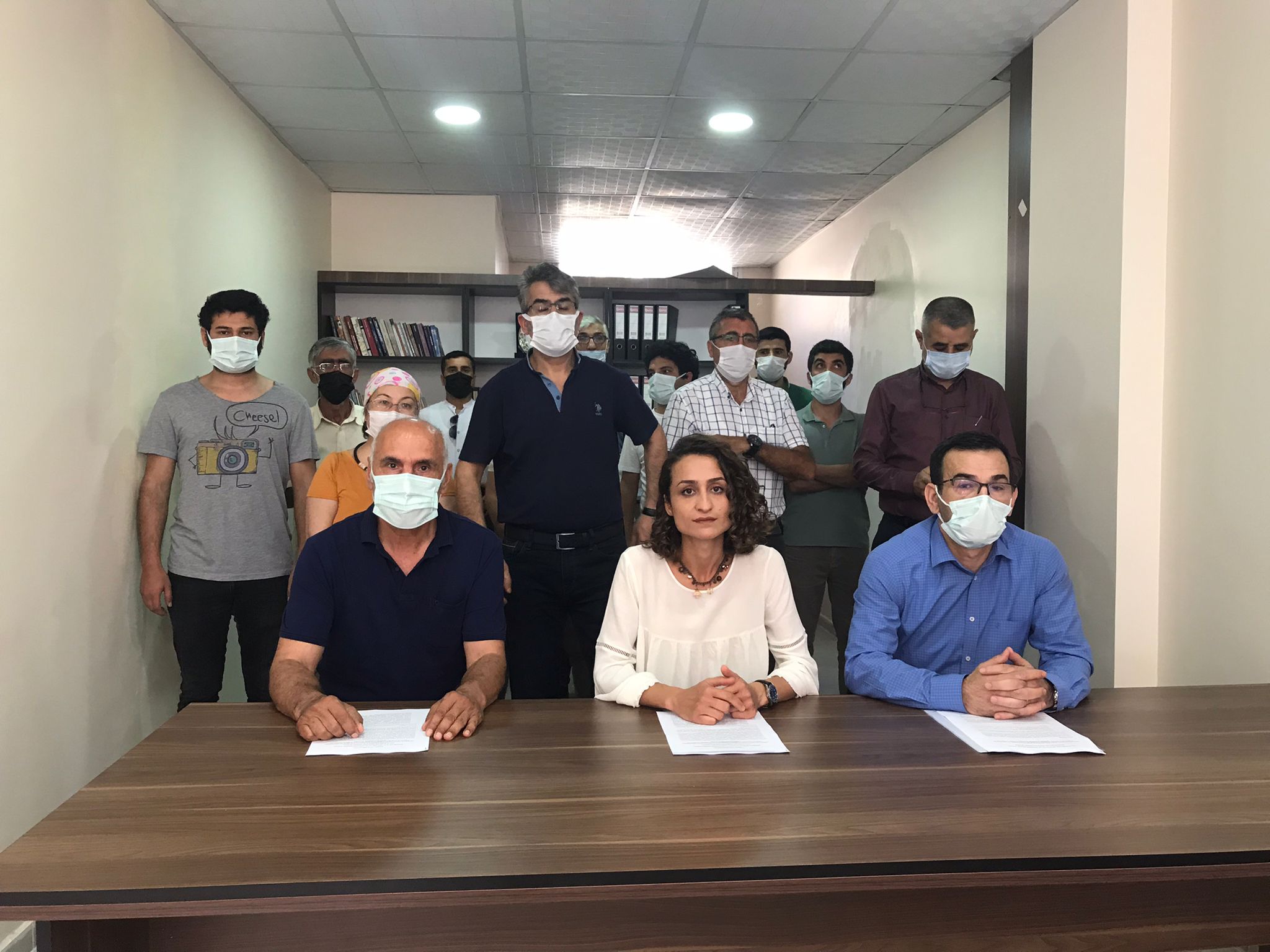 Mersin İli Bozyazı İlçesi Gözsüzce Mahallesi Sırtlan Mevkiinde Yaşanan 13.05.2021 Tarihli Saldırı Olayına İlişkin Tespit Ve Değerlendirme Raporu